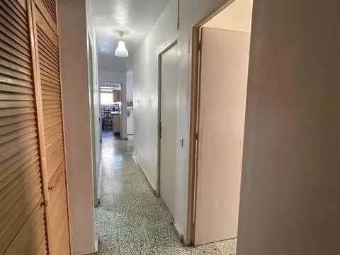 Habitació de lloguer, Màlaga