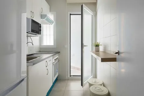 Habitació de lloguer, Getafe