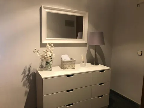 Pis de 68 m² a València