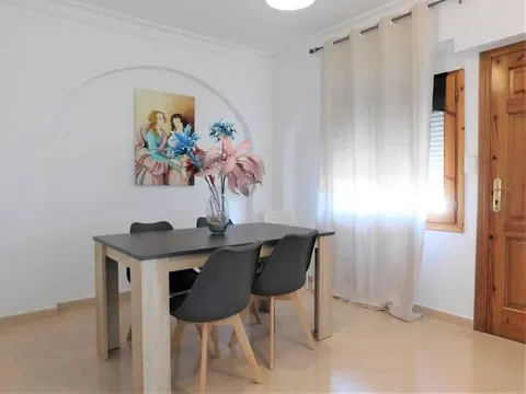 Piso de 135 m² en Dénia
