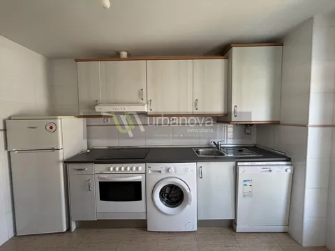 Pis de 71 m² a Villamediana de Iregua