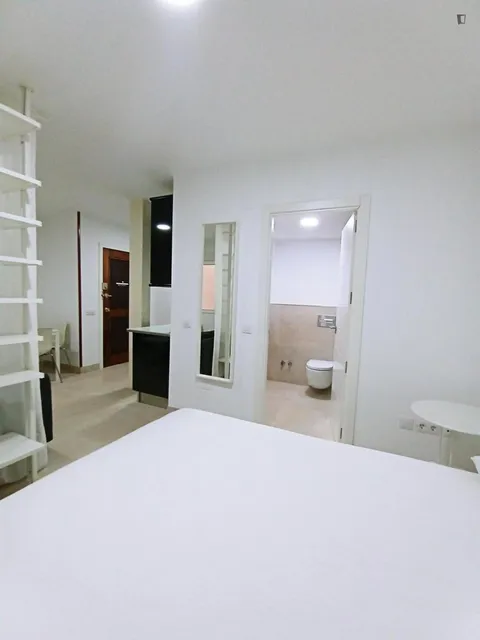 Pis de 33 m² a Madrid