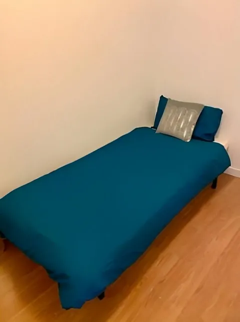 Habitación en alquiler, Madrid