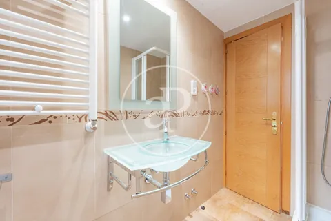 Pis de 180 m² a Madrid