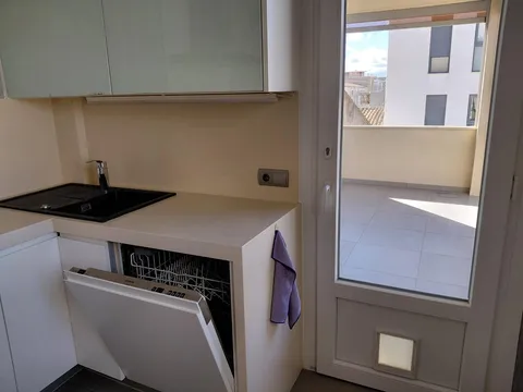 Pis de 138 m² a Manacor