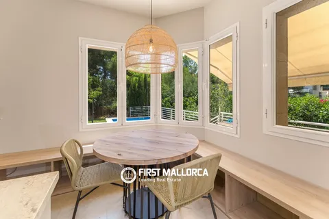 Casa de 343 m² en Calvià (4/20)