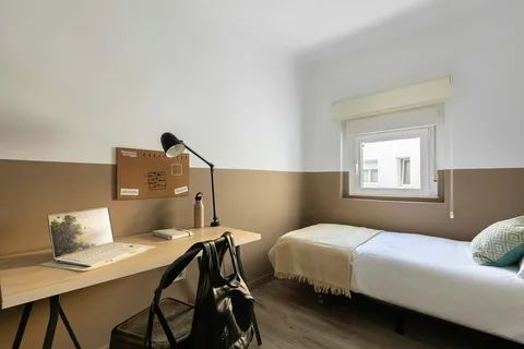 Piso de 60 m² en Getafe