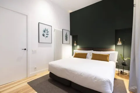 Appartamento 72 m² a Madrid