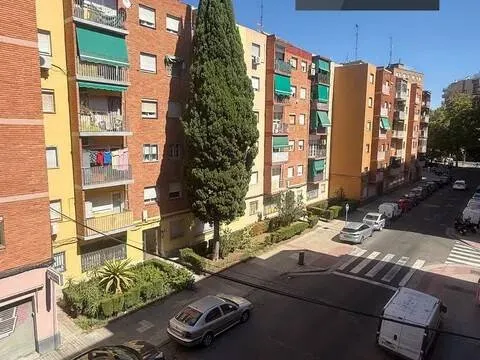 Pis de 75 m² a Saragossa