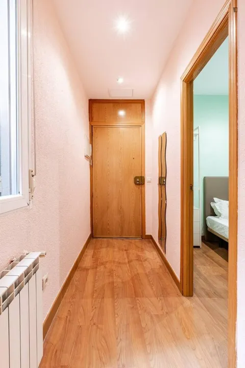 Casa de 70 m² a Madrid