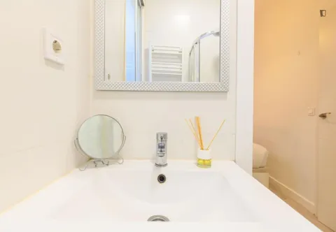 Appartamento 55 m² a Madrid