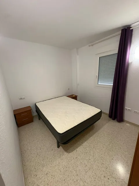 Wohnung 133 m² in Granada