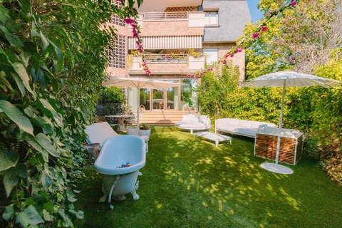 Pis de 140 m² a Majadahonda