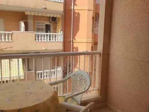 Piso de 54 m² en Torrevieja