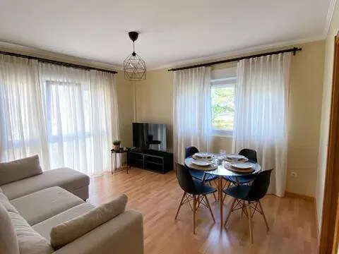 Pis de 65 m² a Fisterra