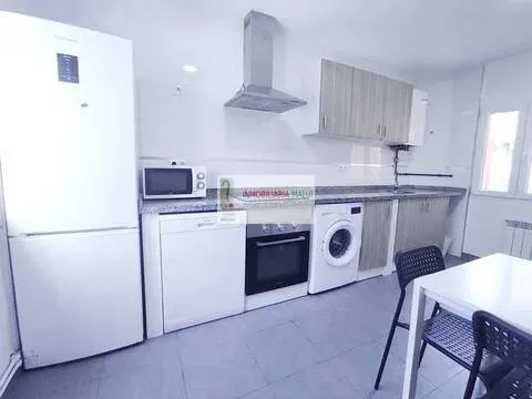Pis de 130 m² a Oviedo