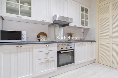 Pis de 194 m² a Madrid