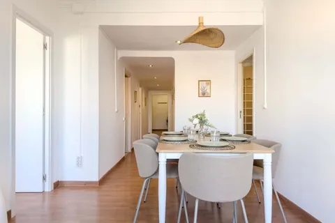 Zimmer zur Miete, Barcelona