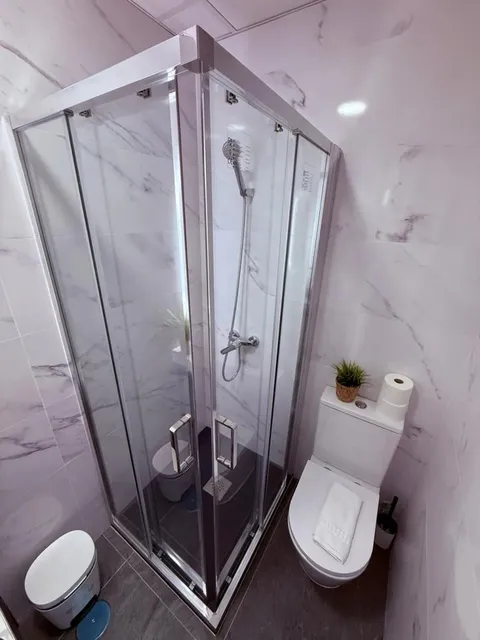 Appartamento 20 m² a Madrid