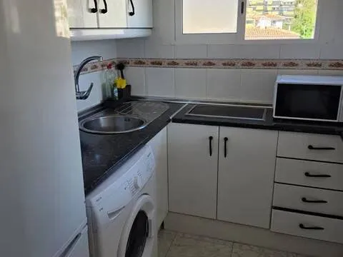 Pis de 70 m² a Torremolinos