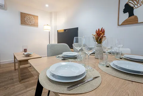 Pis de 85 m² a València