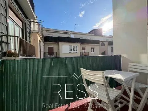 Pis de 136 m² a Sant Sebastià