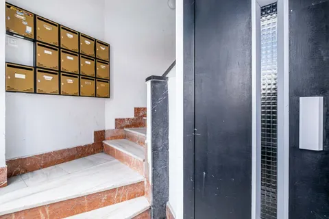 Chambre à louer, Alicante