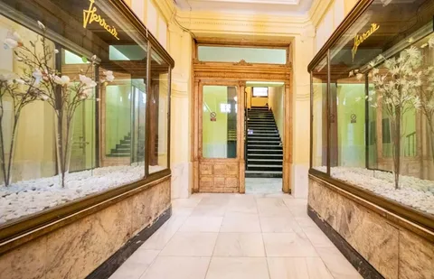 Habitación en alquiler, Madrid