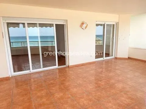 Pis de 173 m² a Altea
