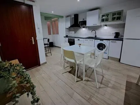 Habitació de lloguer, València