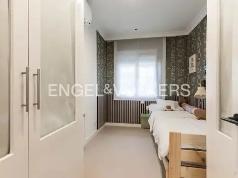 Casa 100 m² a Alcobendas