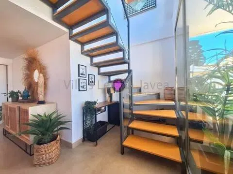 Pis de 108 m² a Xàbia