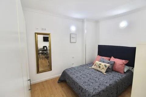 Wohnung 38 m² in Puerto de la Cruz