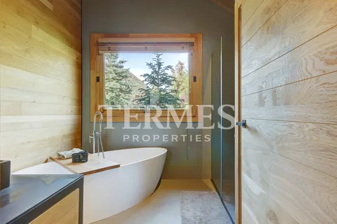 Casa de 405 m² a Bolvir