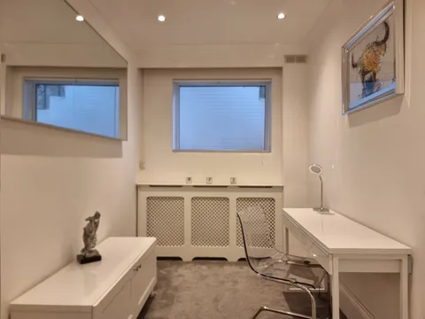 Pis de 110 m² a València