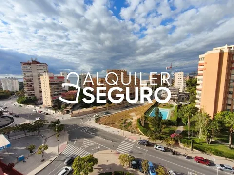 Appartamento 80 m² a Alacant / Alicante