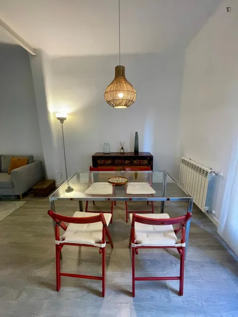 Pis de 58 m² a Madrid