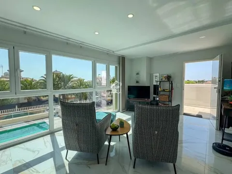 Pis de 83 m² a Elx