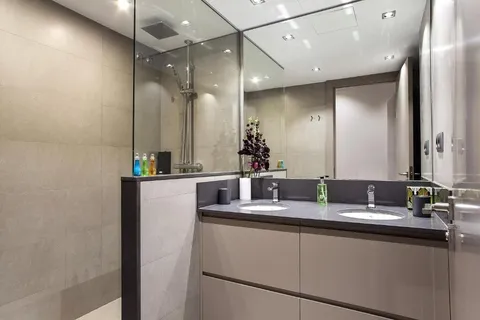 Pis de 47 m² a Barcelona