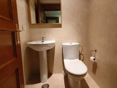 Pis de 132 m² a Sevilla