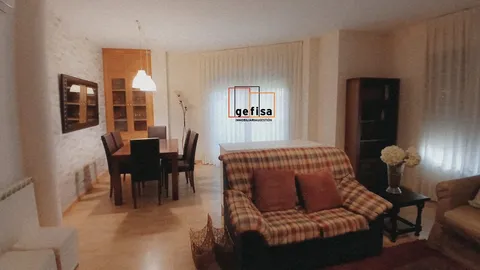 Appartement à louer, Valdepeñas