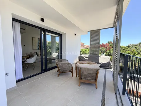 Pis de 171 m² a Estepona