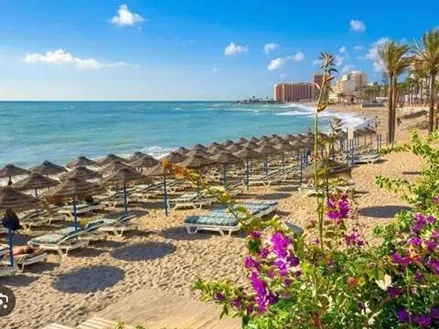 Pis de 160 m² a Benalmádena