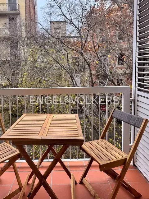 Appartamento 105 m² a Barcelona
