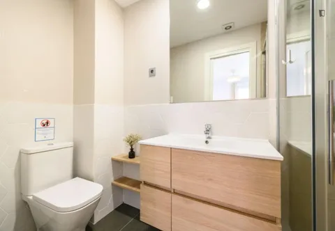 Appartamento 119 m² a Madrid