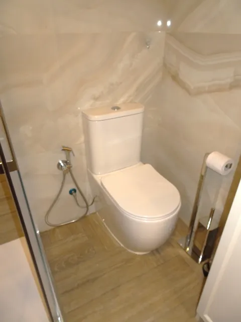 Pis de 45 m² a Gijón
