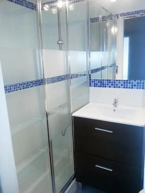 Appartamento 35 m² a Madrid