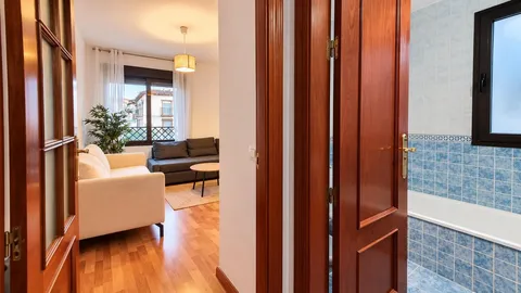 Wohnung 73 m² in La Zubia