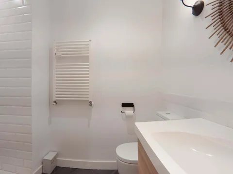 Pis de 55 m² a Madrid