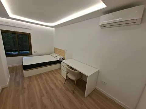 Pis de 80 m² a València